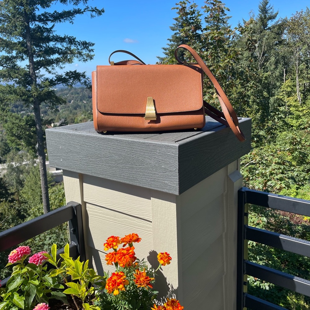 Authentic Bottega Venetta baguette bag - Picture 10 of 15